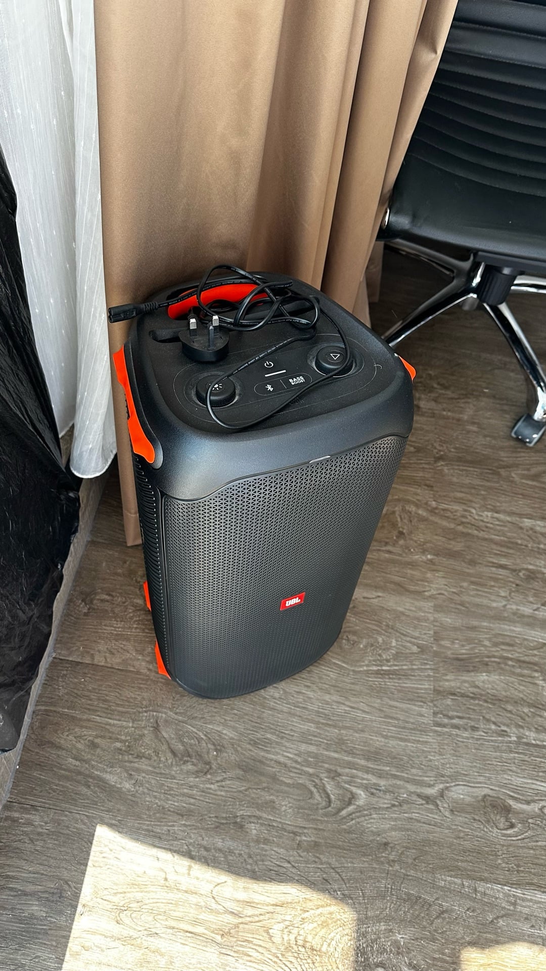 JBL partybox 110  - Image 2