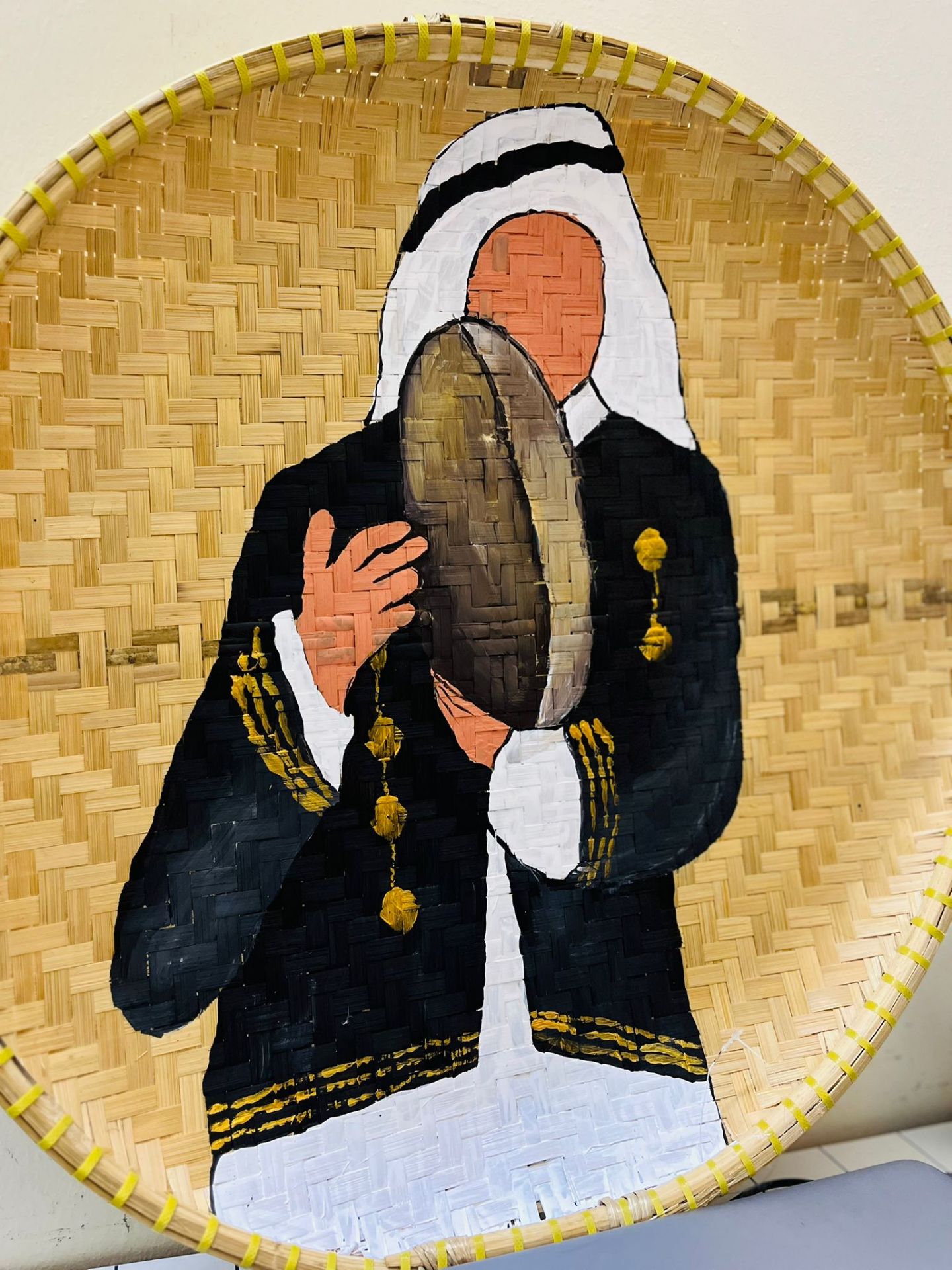 SUFRA WALL DECORATION  - Image 6