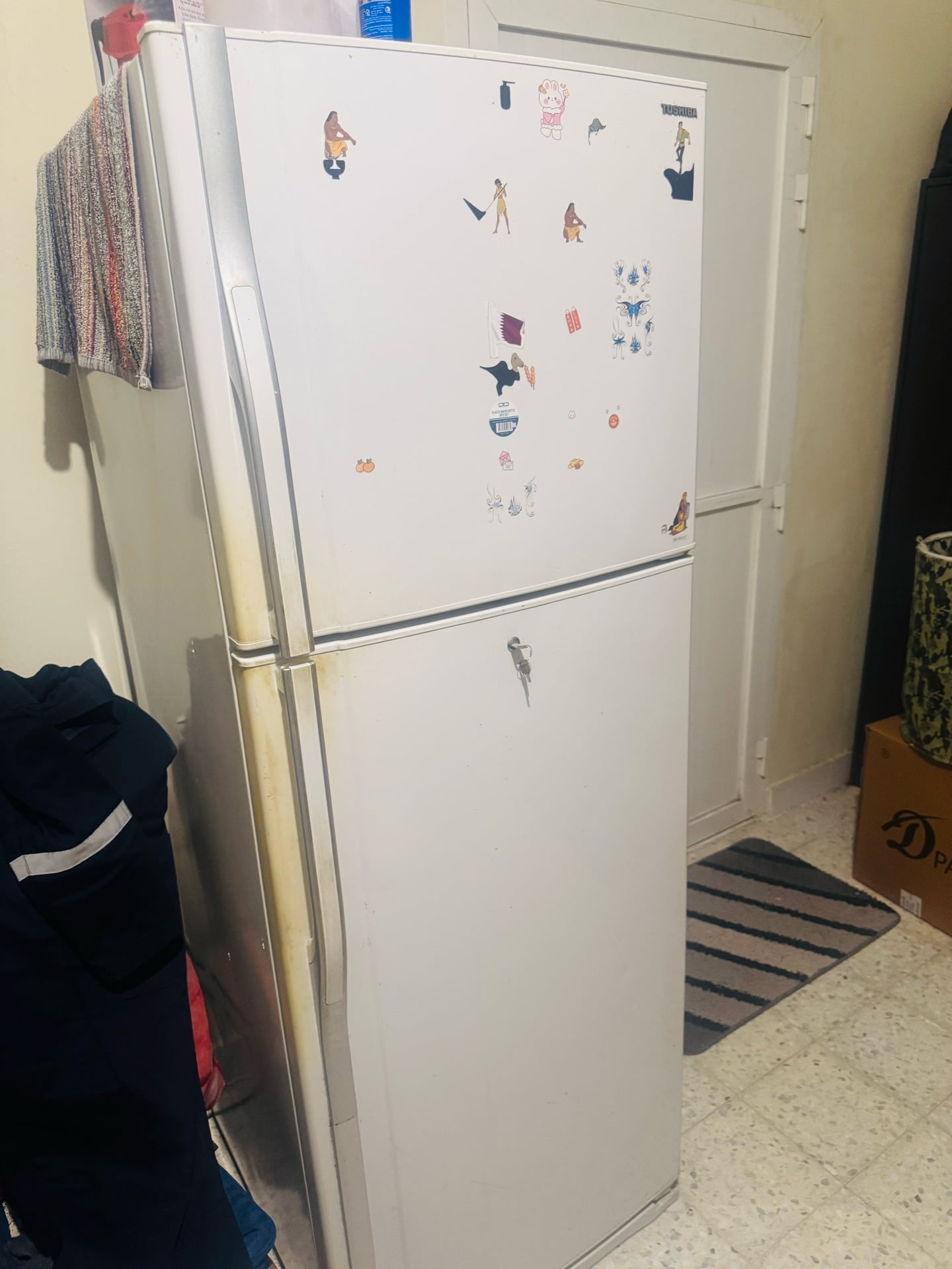 Air Fryer|Oven|TV|Refrigerator|Cupboard|Table  - Image 7