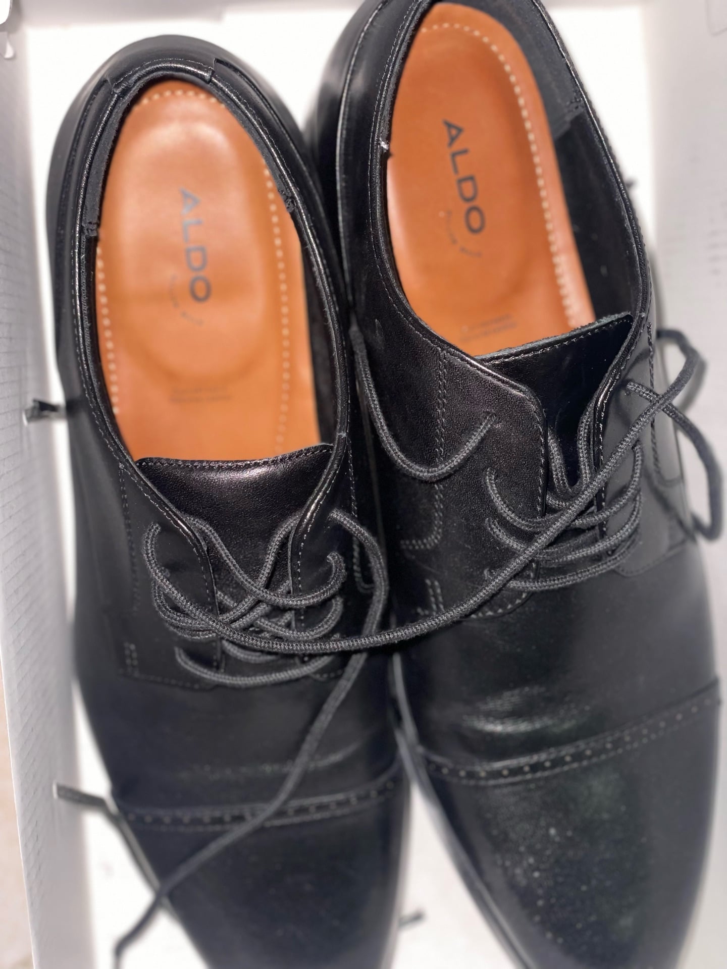 Brand New ALDO & TOMMY Hilfiger Men's Footwear Size 43 - Image 7