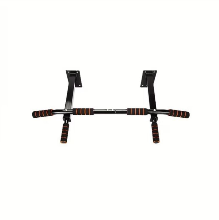 Pull-Up Bar, Wall Mounted Bar قضيب سحب، قضيب مثبت على الحائط  - Image 4
