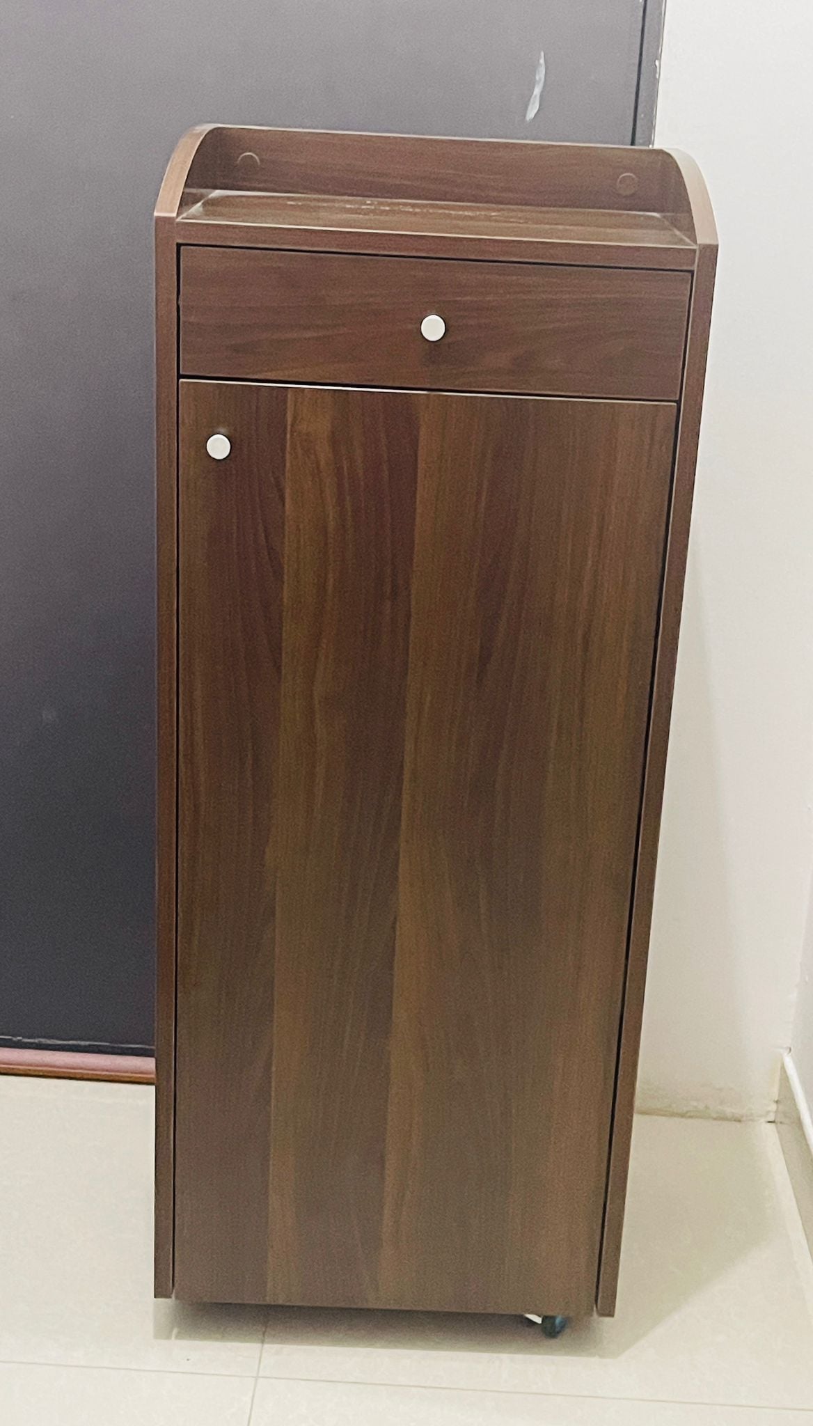 Moving Sales, washing machine, fridge , cupboard, shoe rack - Image 7