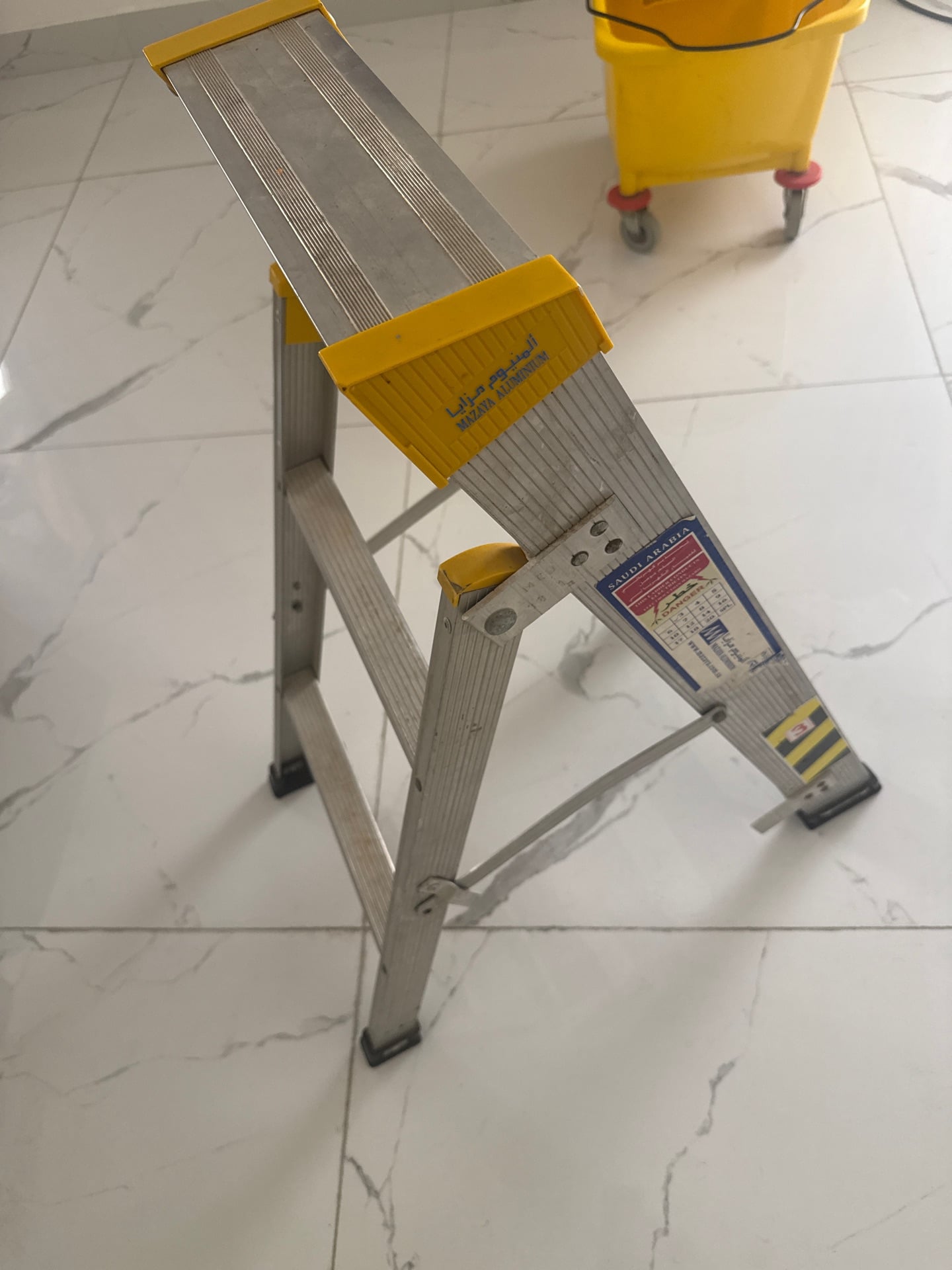 Portable foldable stair  - Image 4