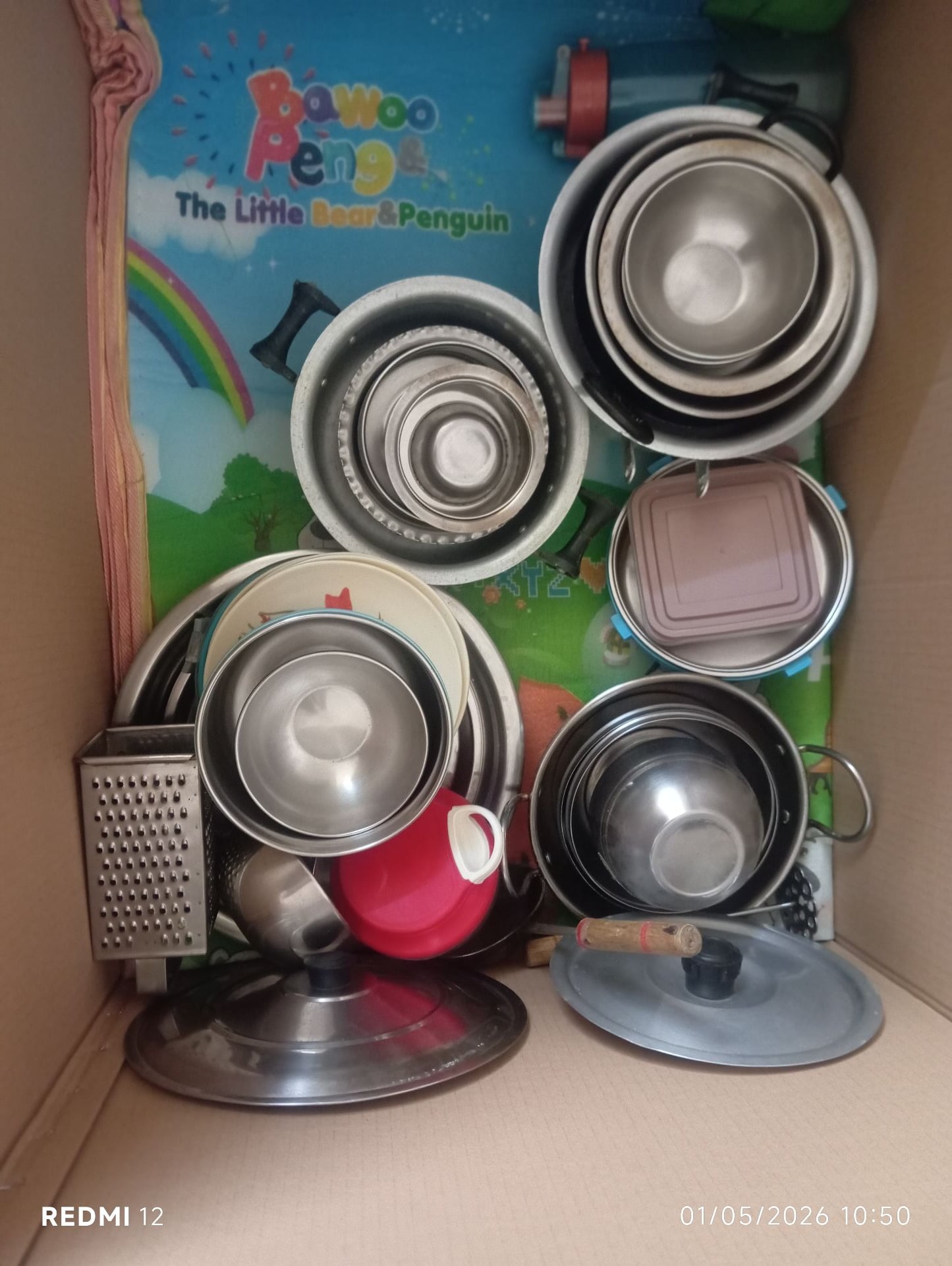 Cooking utensil  - Image 2