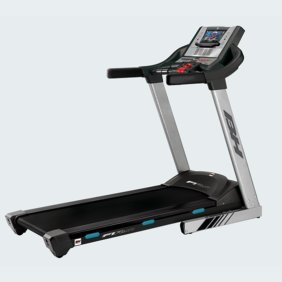 Bh F1 Folding Treadmill - Image 3