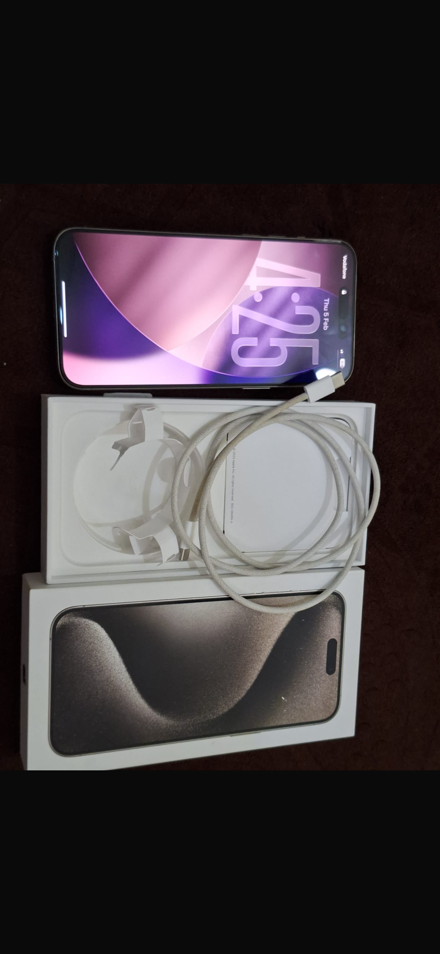 15 pro max  - Image 6