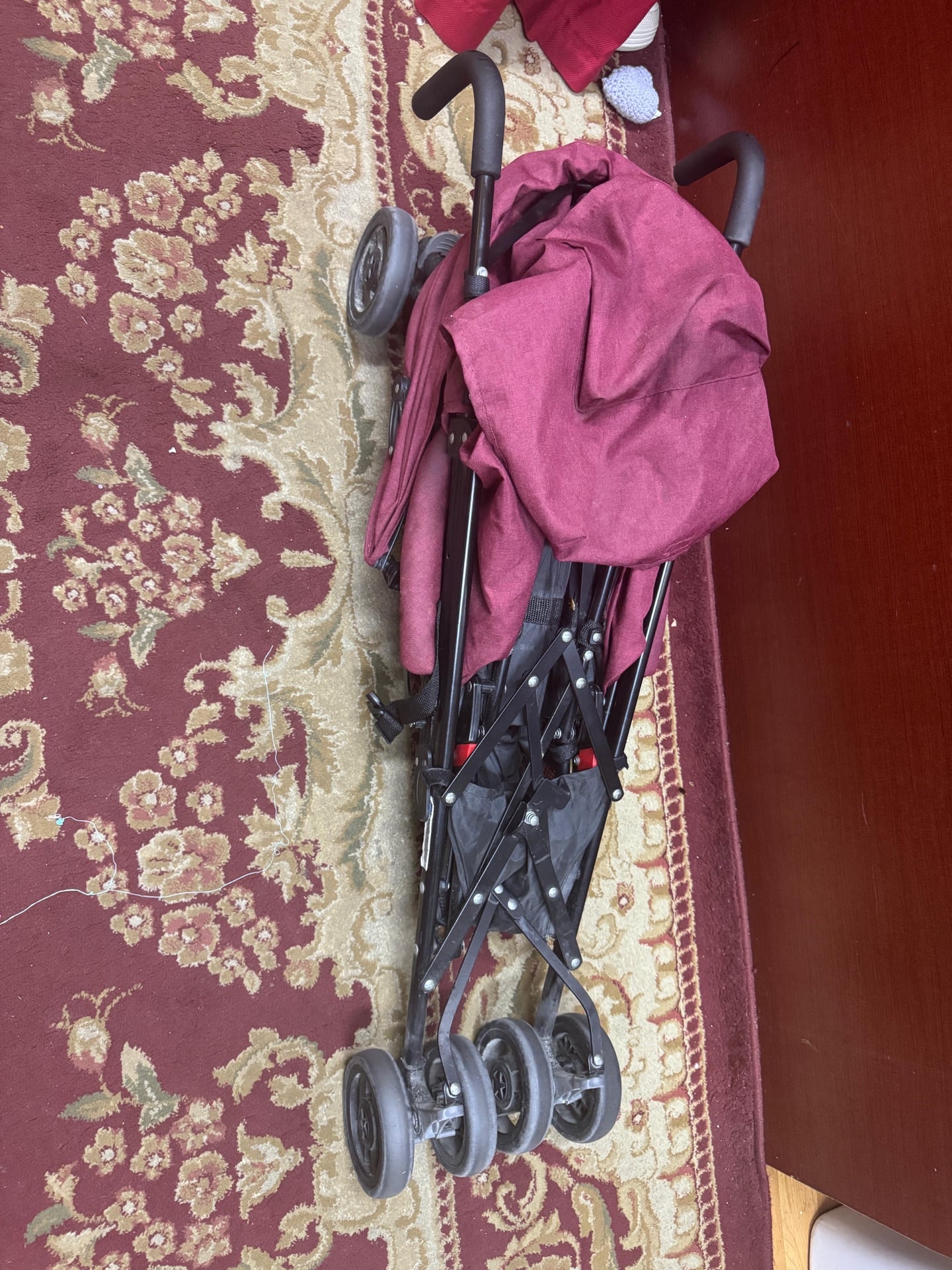 stroller in great condition - Image 2