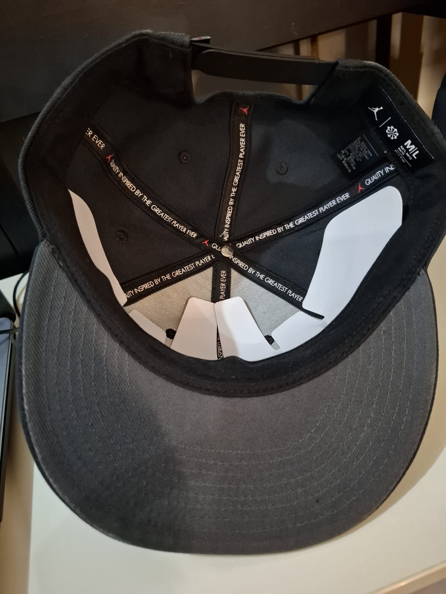 Jordan Jumpman Pro Cap (New) - Image 4