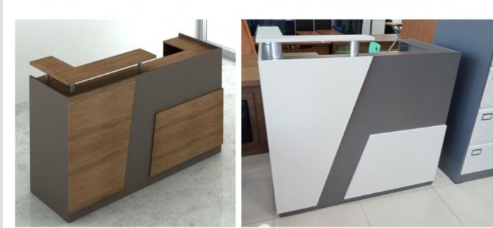Brand New Manager desk  - Image 10