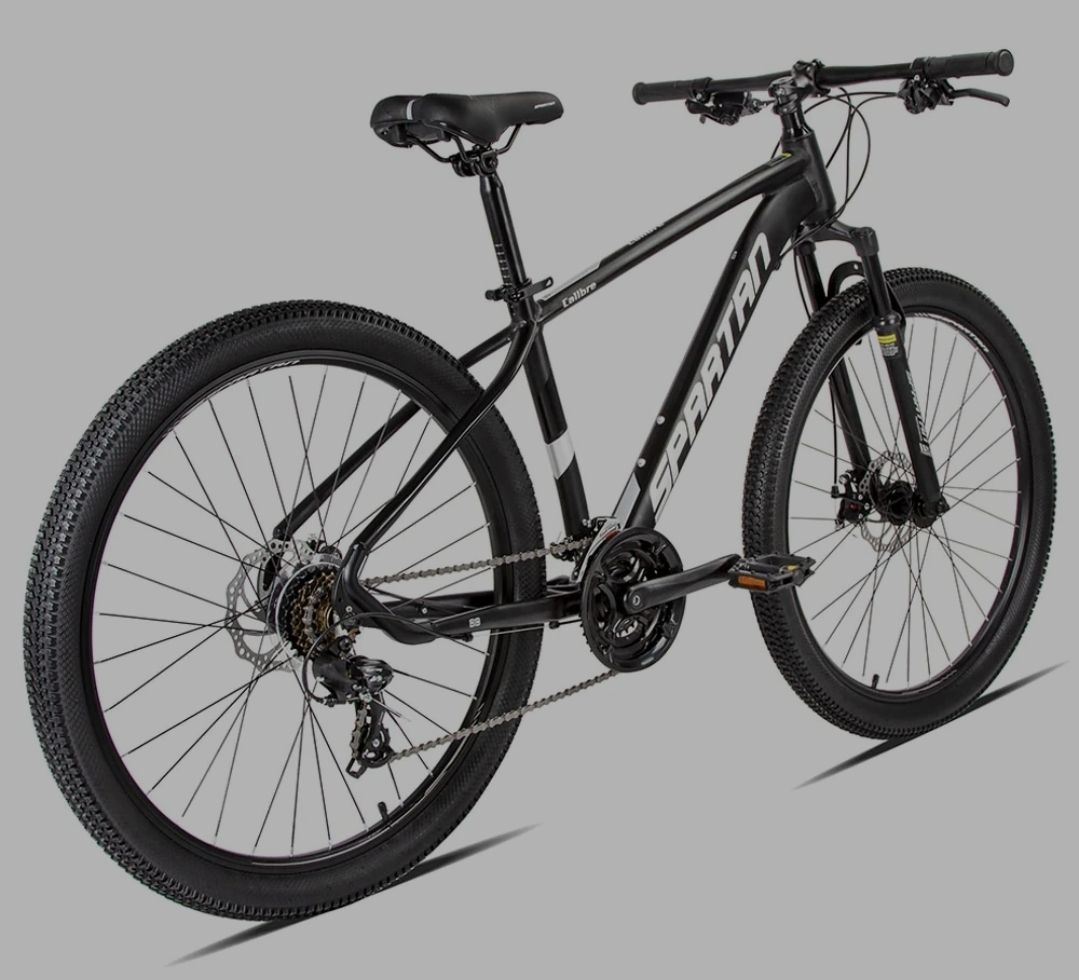 The Spartan 29-inch Mountain Bike (MTB) - Image 2