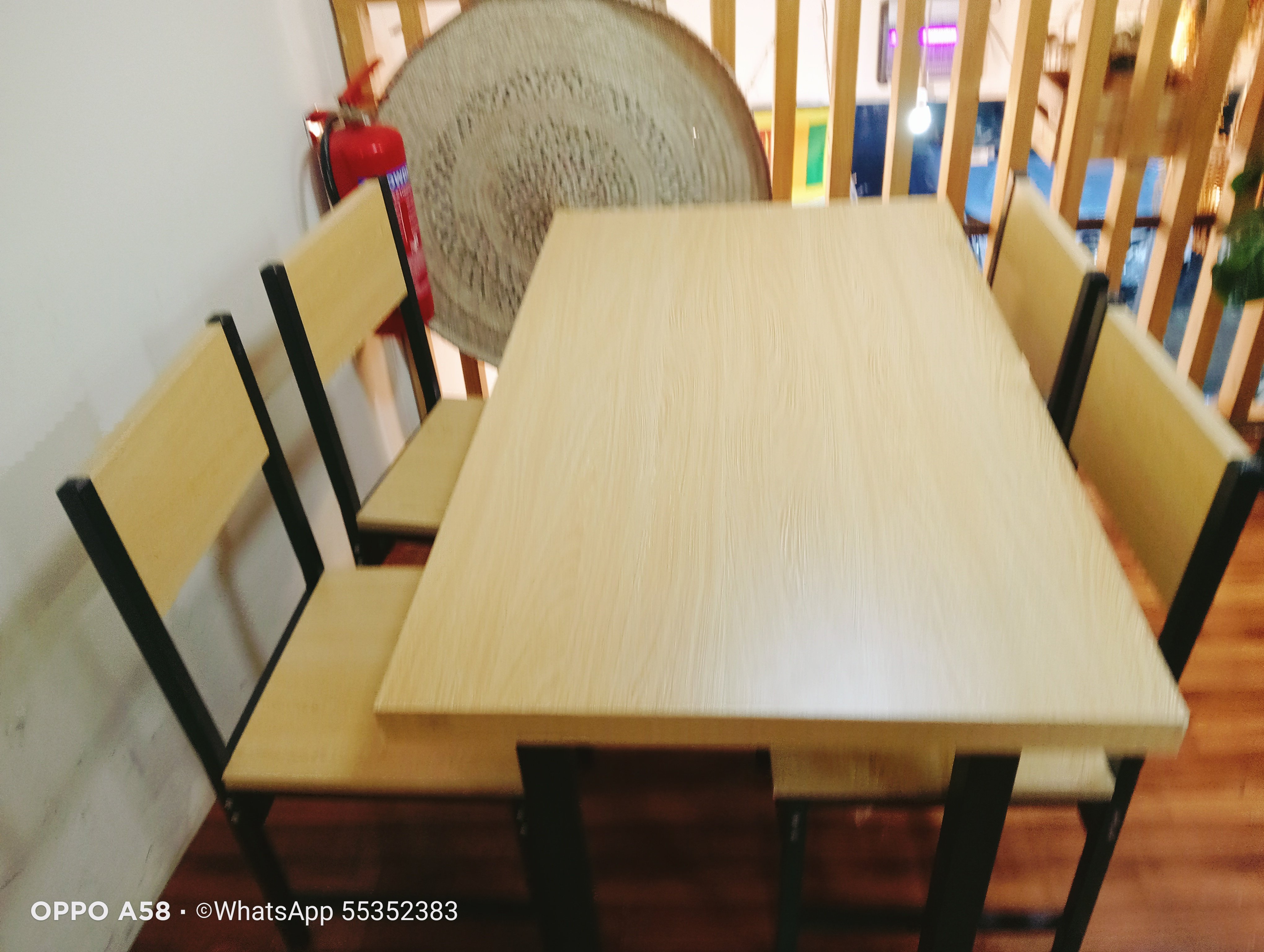 New Dining Table  - Image 3