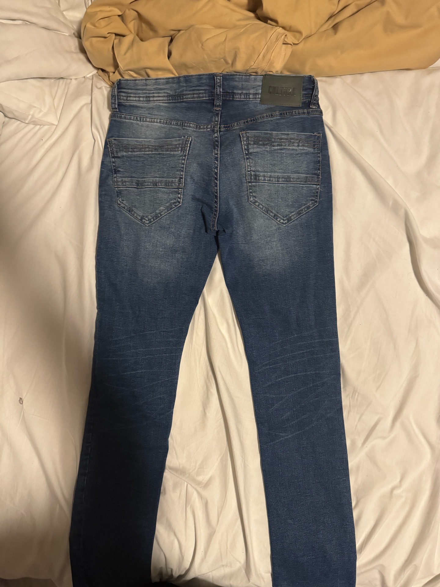 cultra jeans - for sale - Image 6
