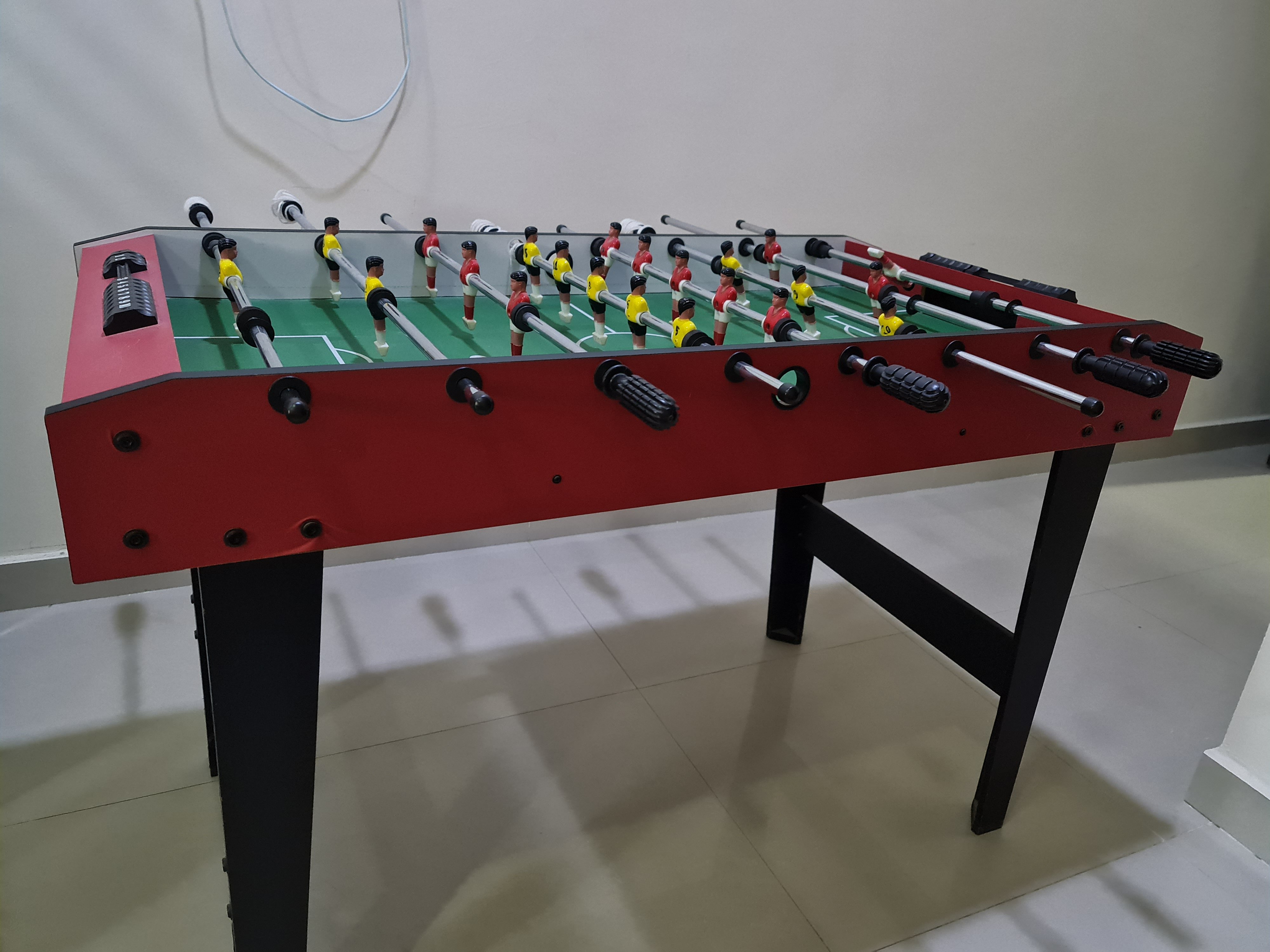 Kids table football - Image 1