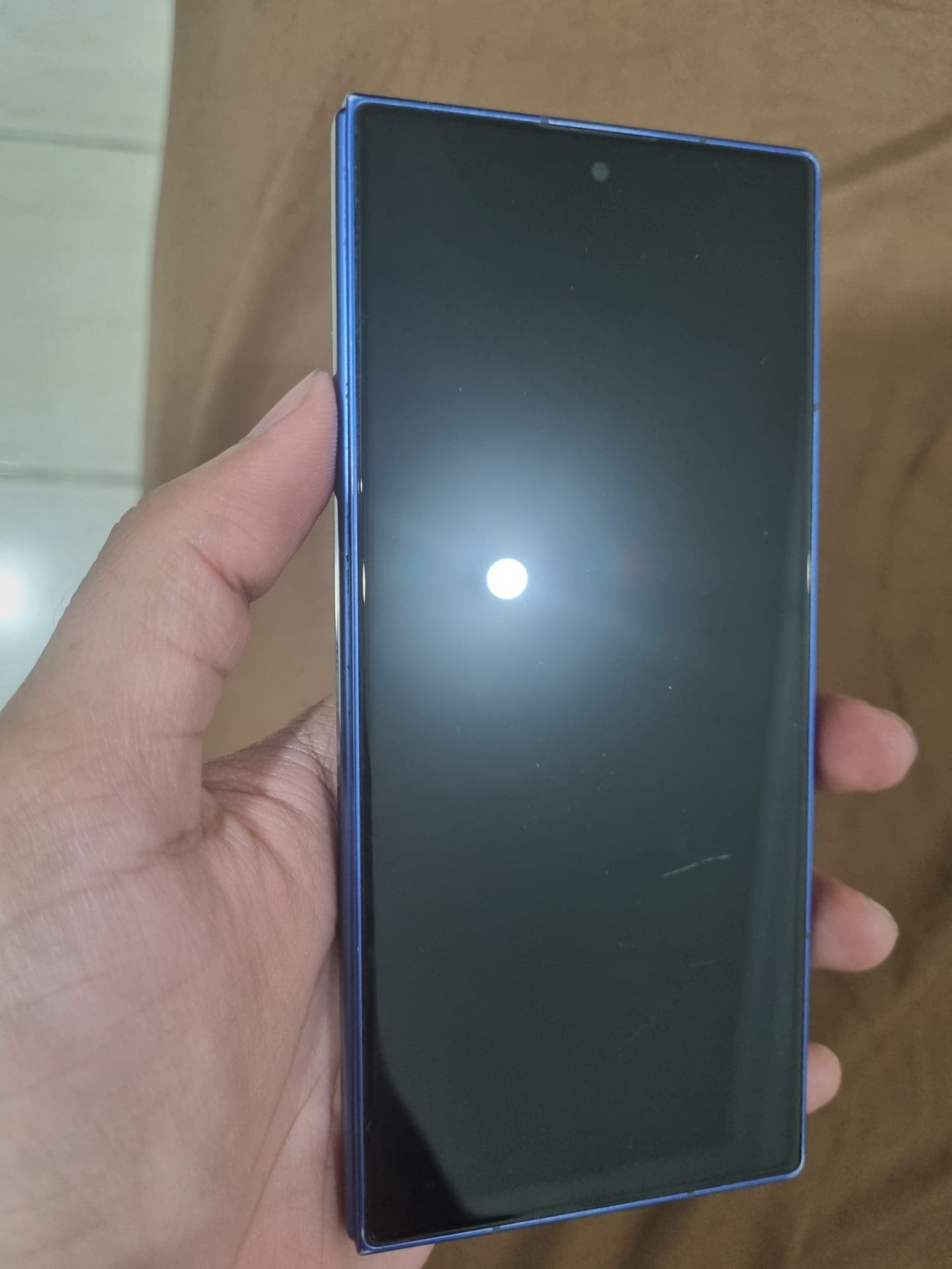 Samsung Fold 7 512 GB - Image 2