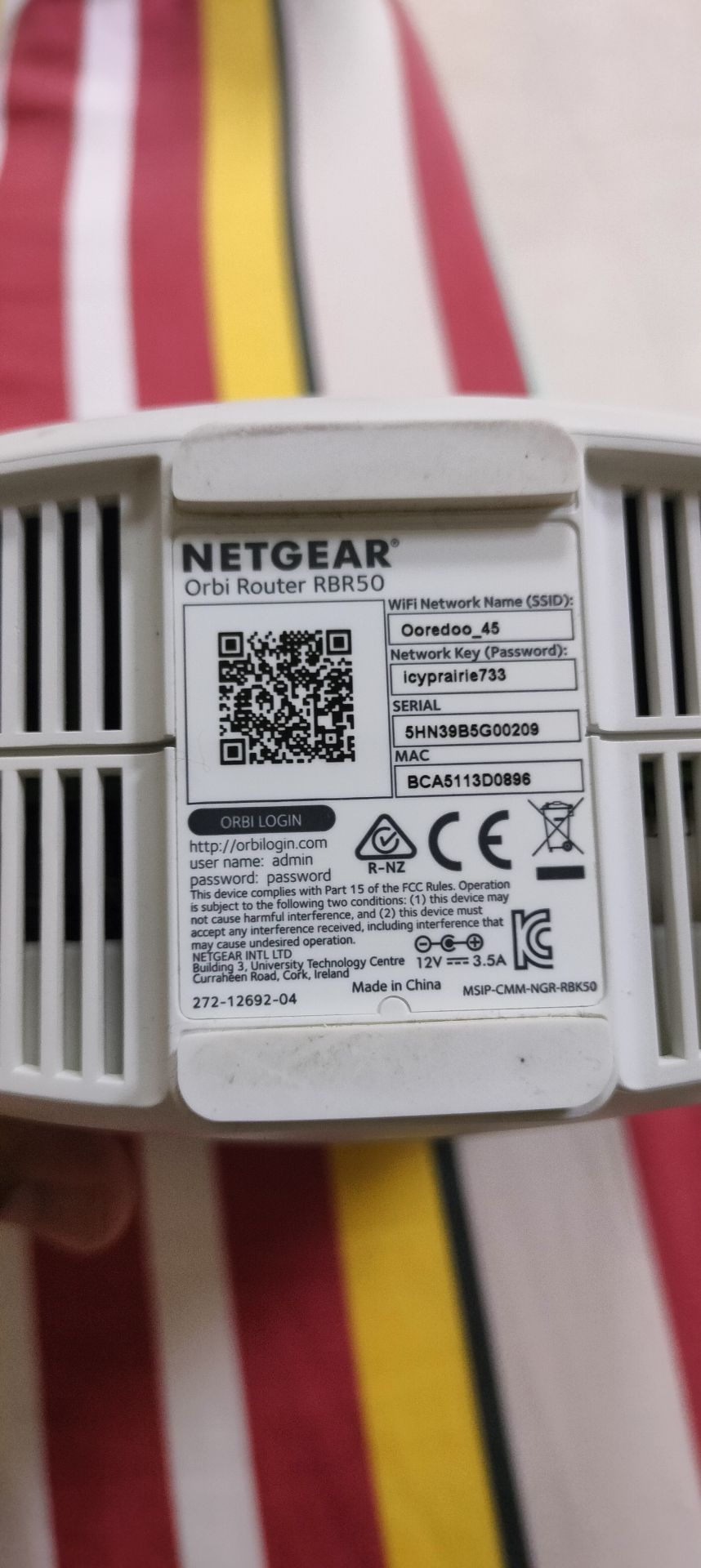 Ordero router and Nokia router  - Image 6