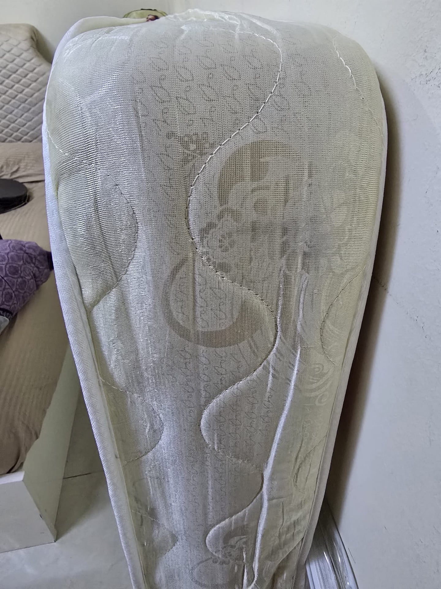 مرتبة 130*200 - Image 4