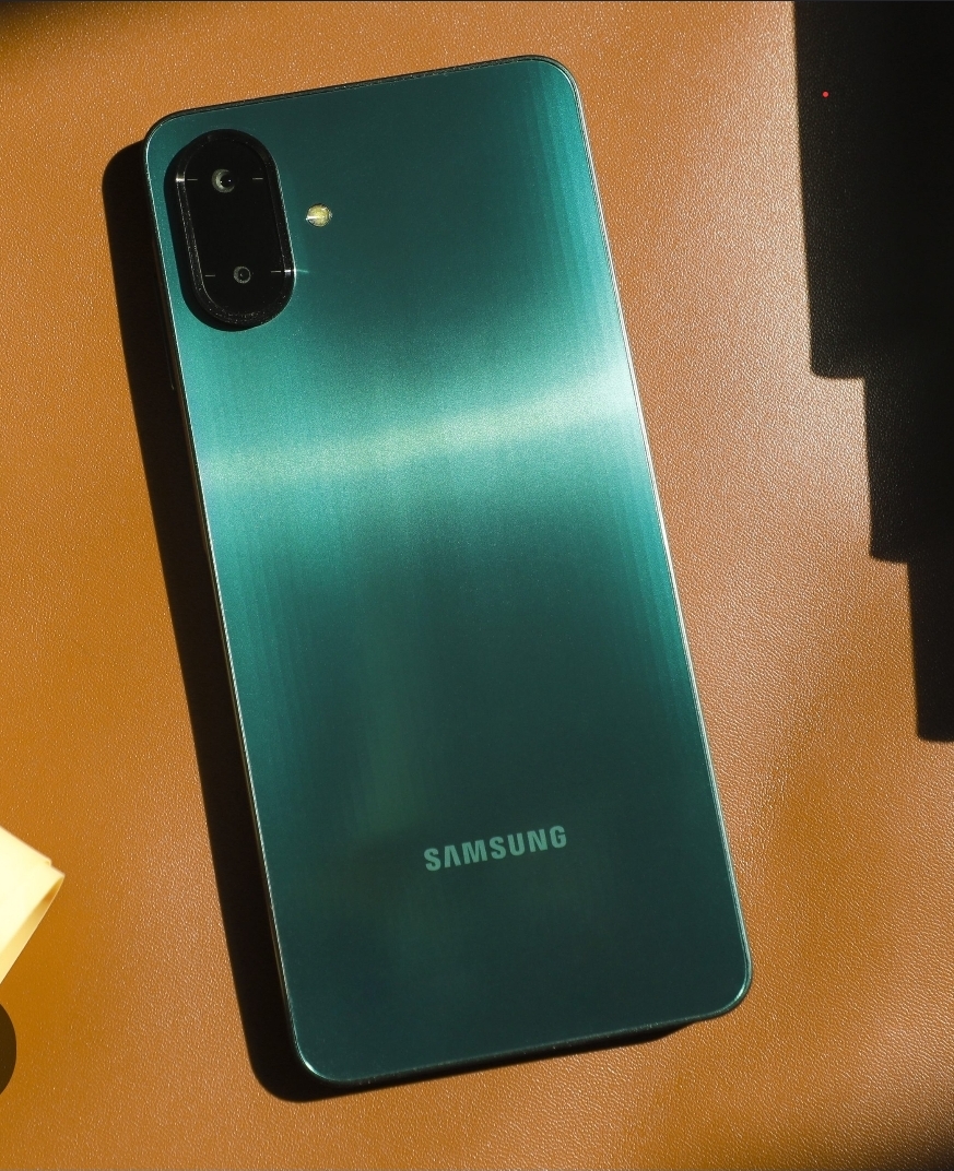 SAMSUNG A 07  64g 4gb ram  - Image 2