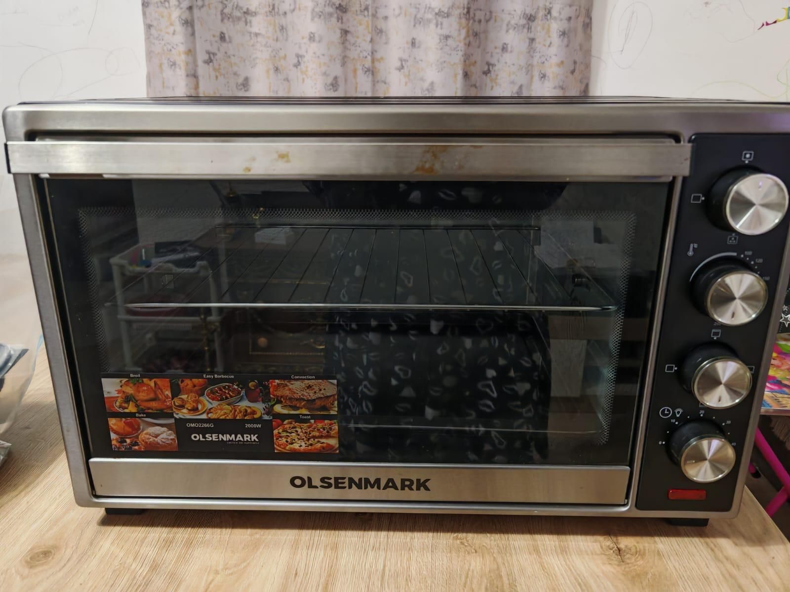 Electric Oven / Electric Owen for sale 2000 watts - Image 4