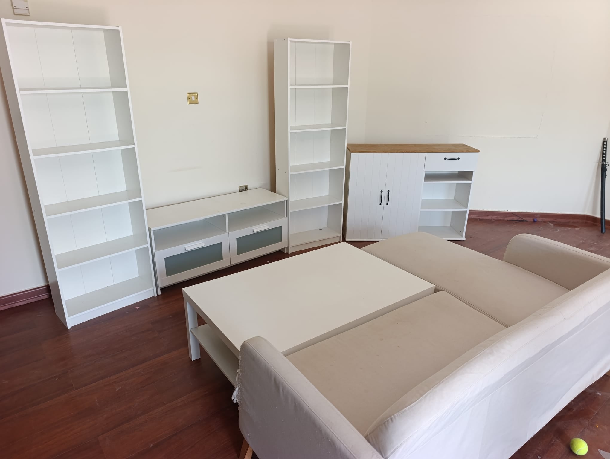 IKEA Furniture Sets (Price Negotiable) - Image 2
