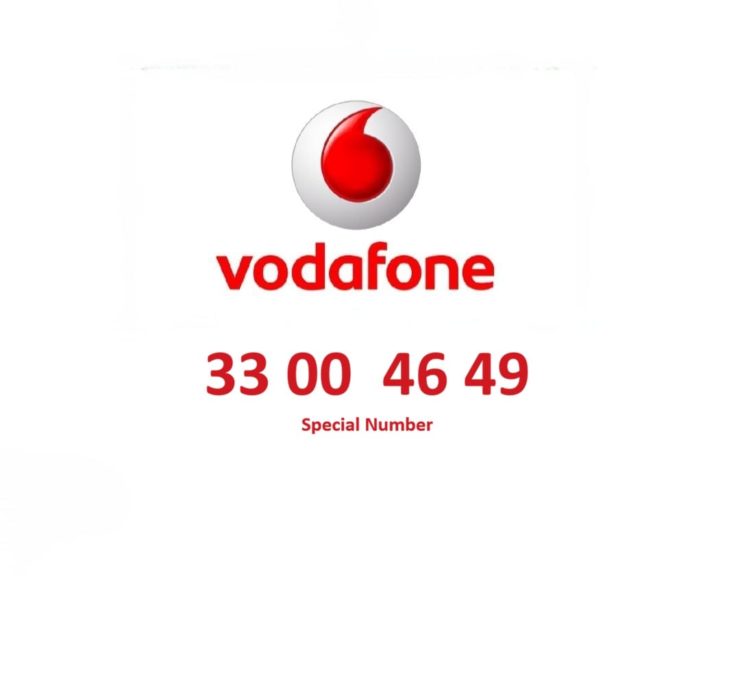 SPECIAL NUMBER FOR SALE - Image 1