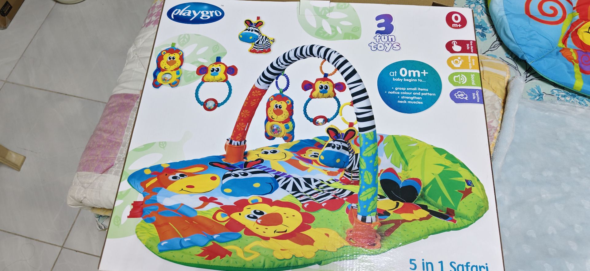Urgent baby item for sale - Image 5