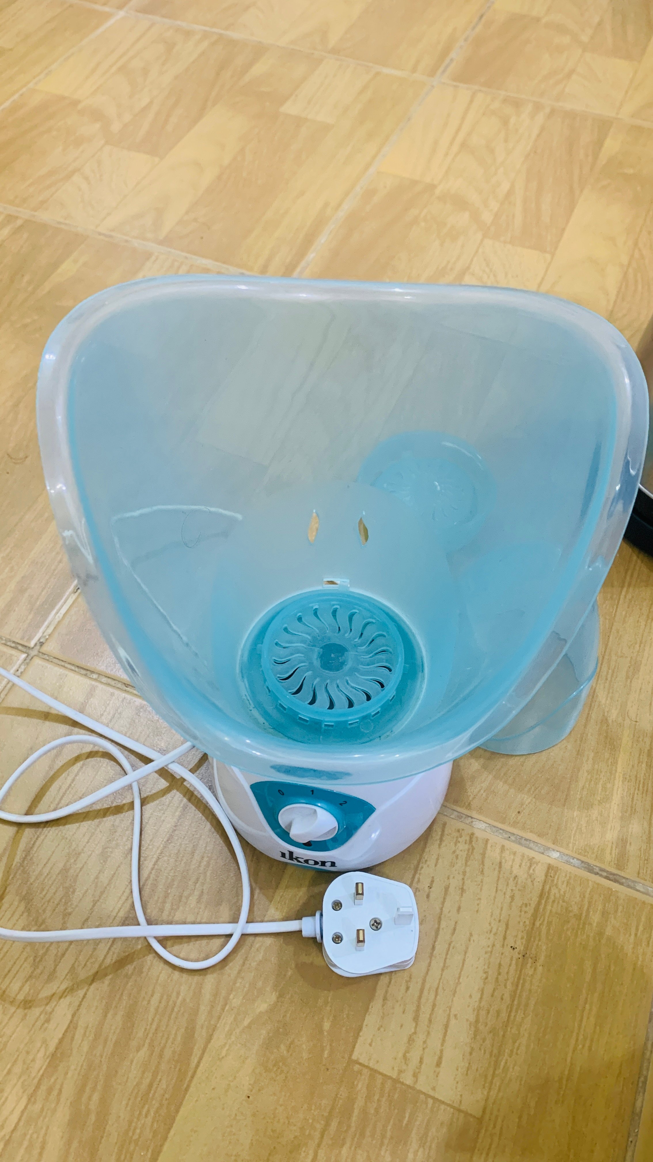 Ikon Facial Sauna/Steamer - Image 2
