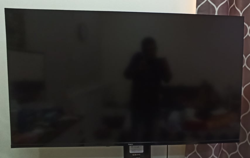 Google TV - Used - Image 1