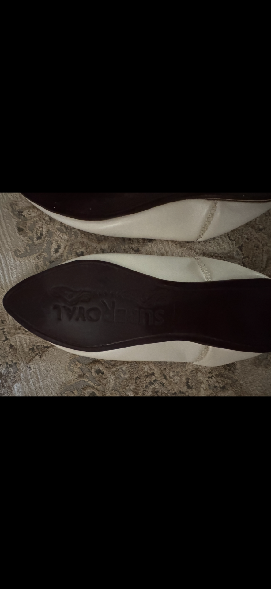 Morocco leather slipper  - Image 4