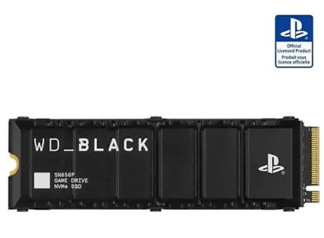 WD Black SN850P 1TB SSD Original New  - Image 4