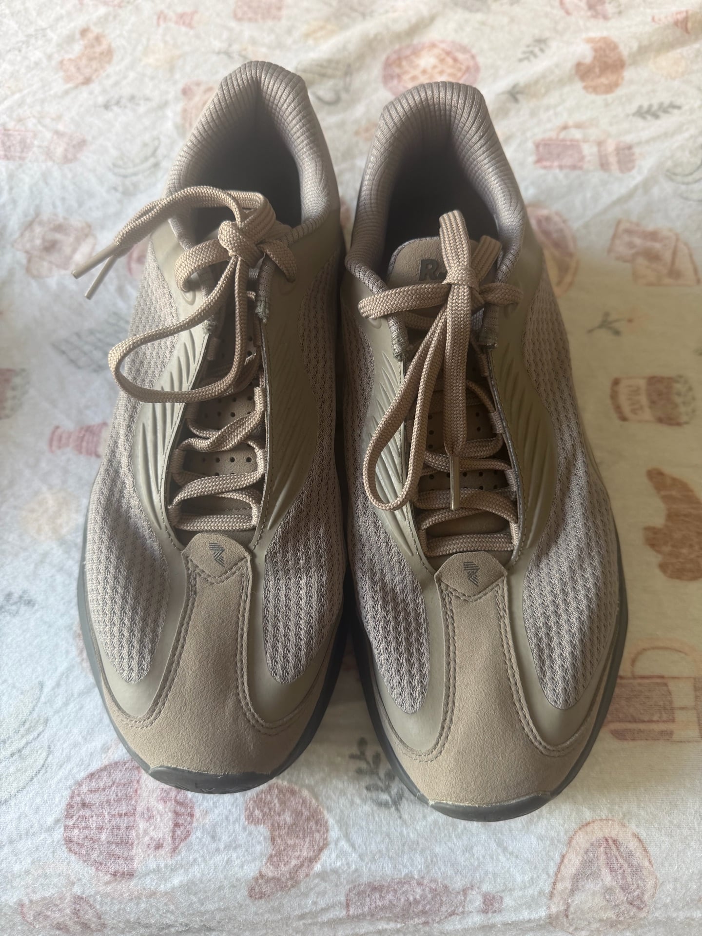 Men’s CrossFit shoes - size 42 - Image 4