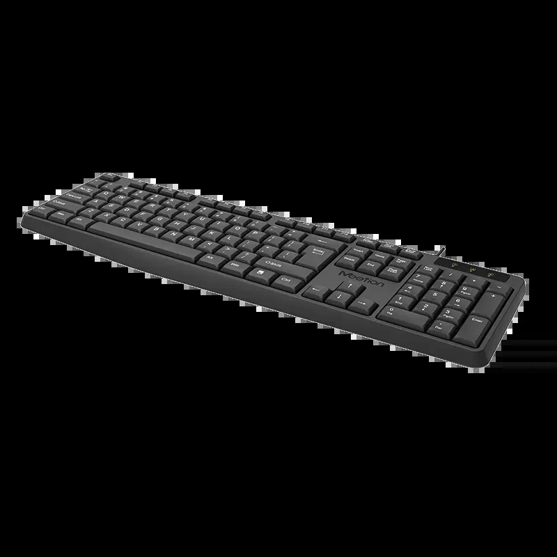 Meetion K200 Standard Corded Keyboard - Image 2