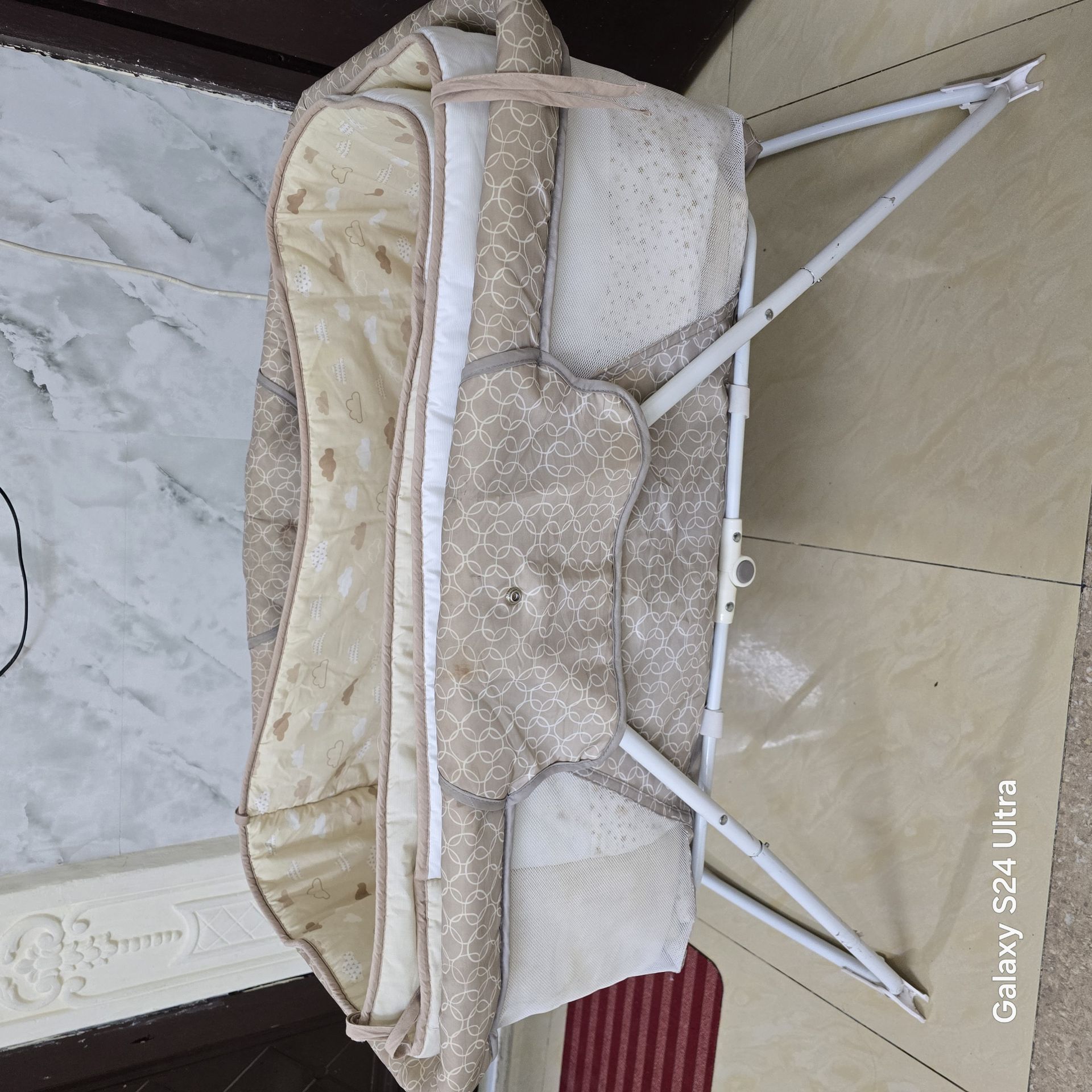 Baby crib - Image 6