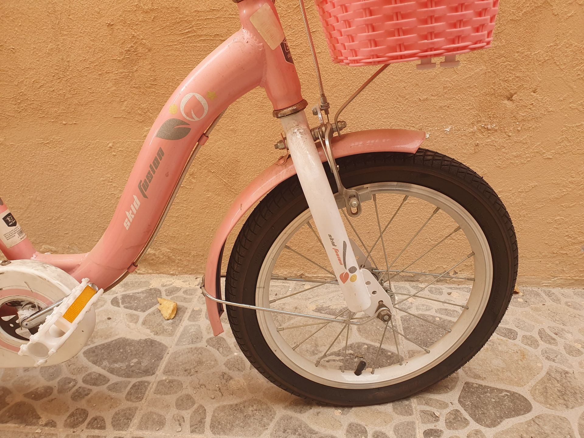 Girl cycle. Kids cycle - Image 3