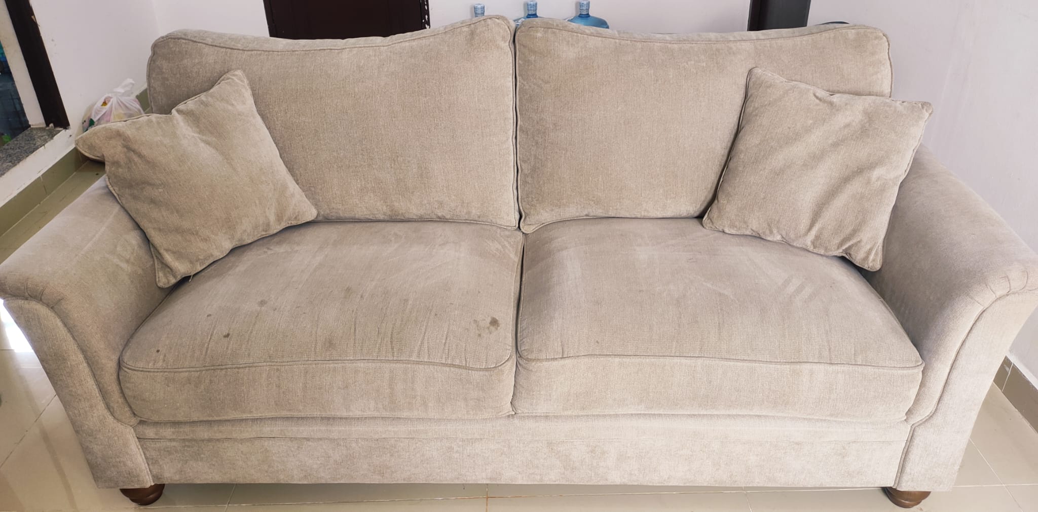 3 Seater Sofa for Sale - Image 1
