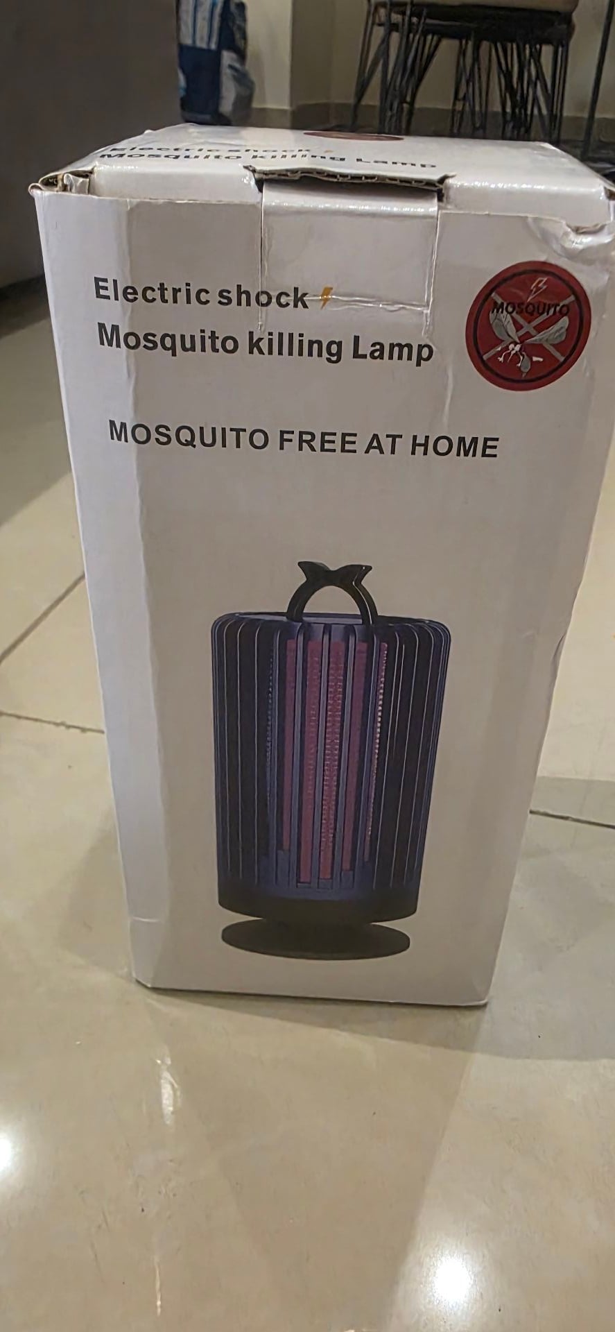 Mosquito killing lamp - Image 2