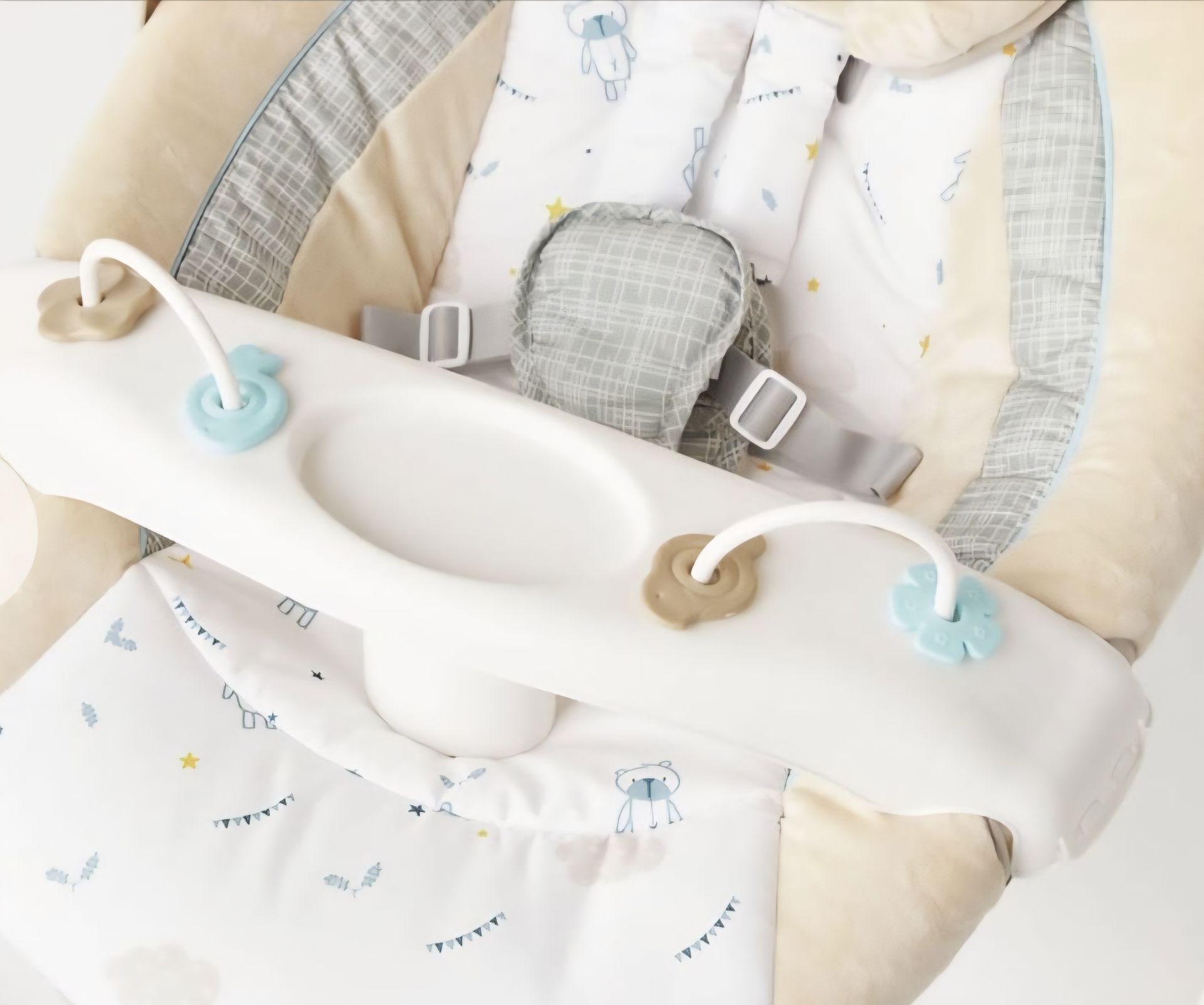 Baby swing - Image 5