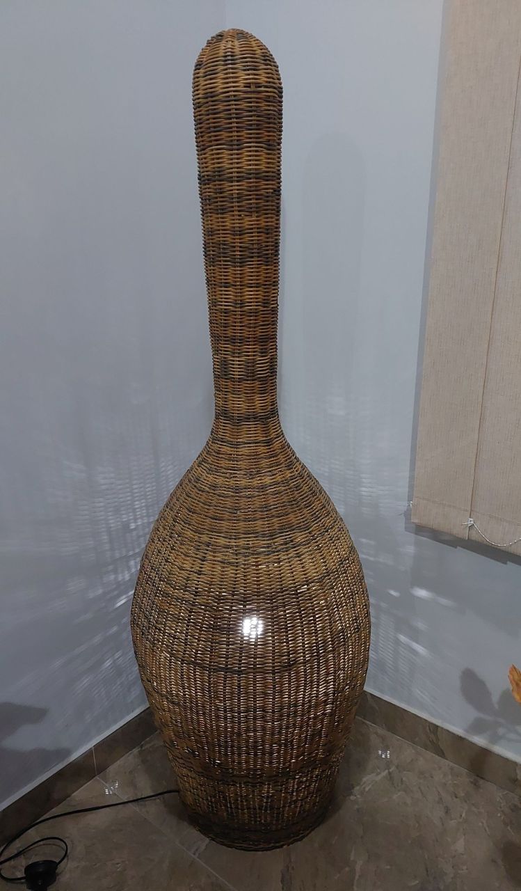 Floor Lamp is for sale  - Image 4
