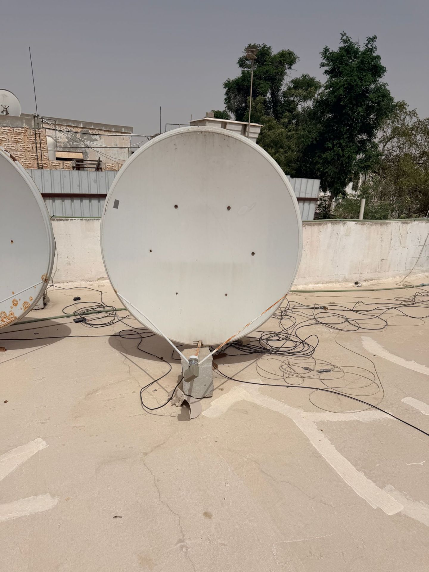 Satellite Cable Receiver  - Image 2
