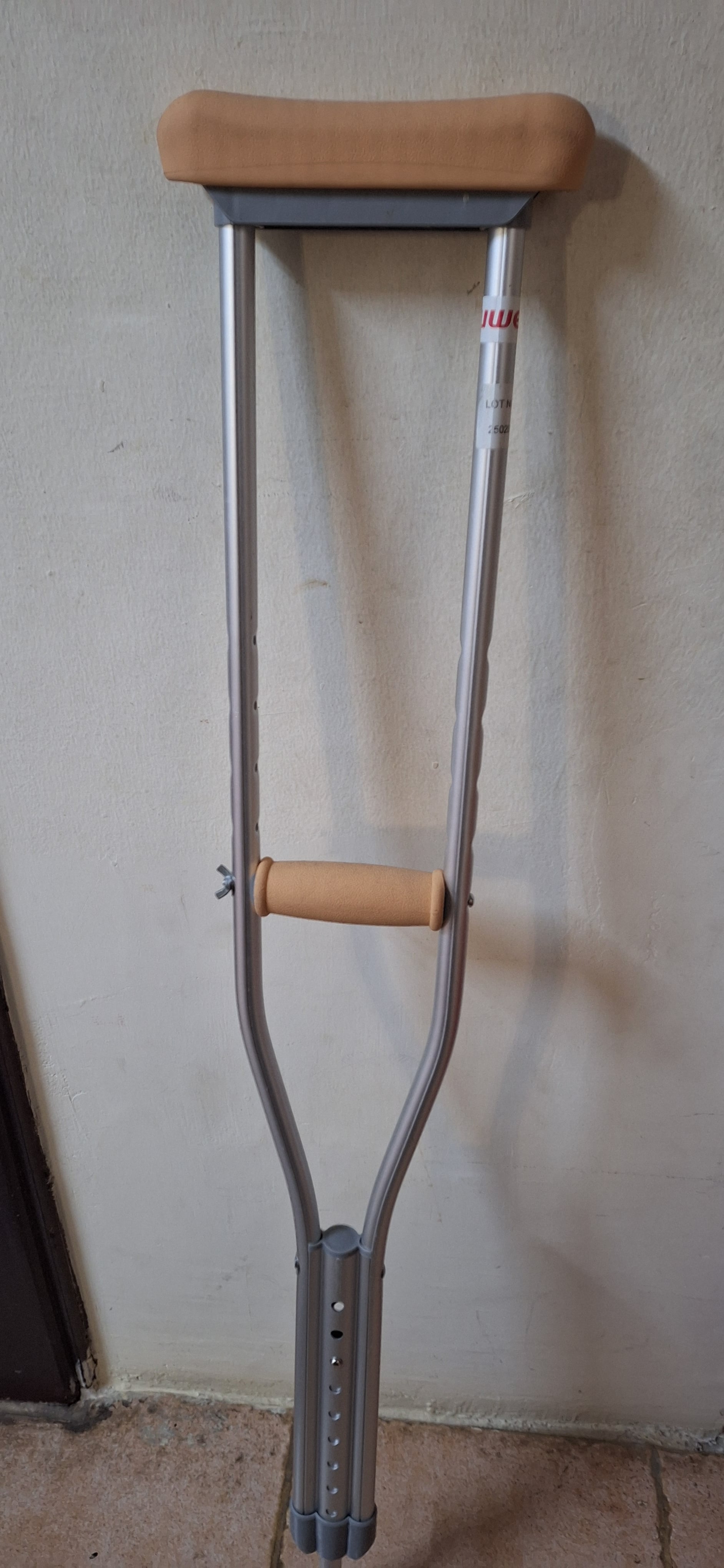 Crutches for Sale - Image 2