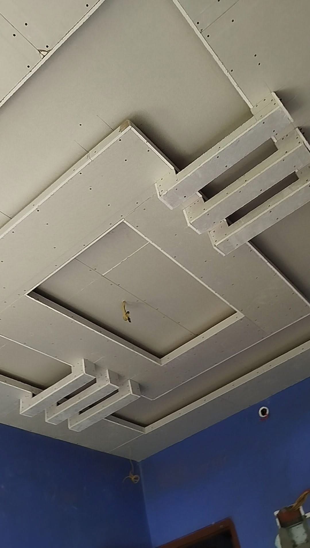 Gypsum | Painting | Ceiling Decore | Tiles | Marble | Cerimic - Image 6