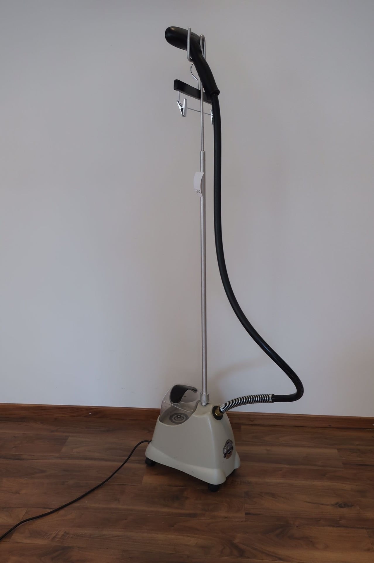 Iron jiffy steamer - Image 4