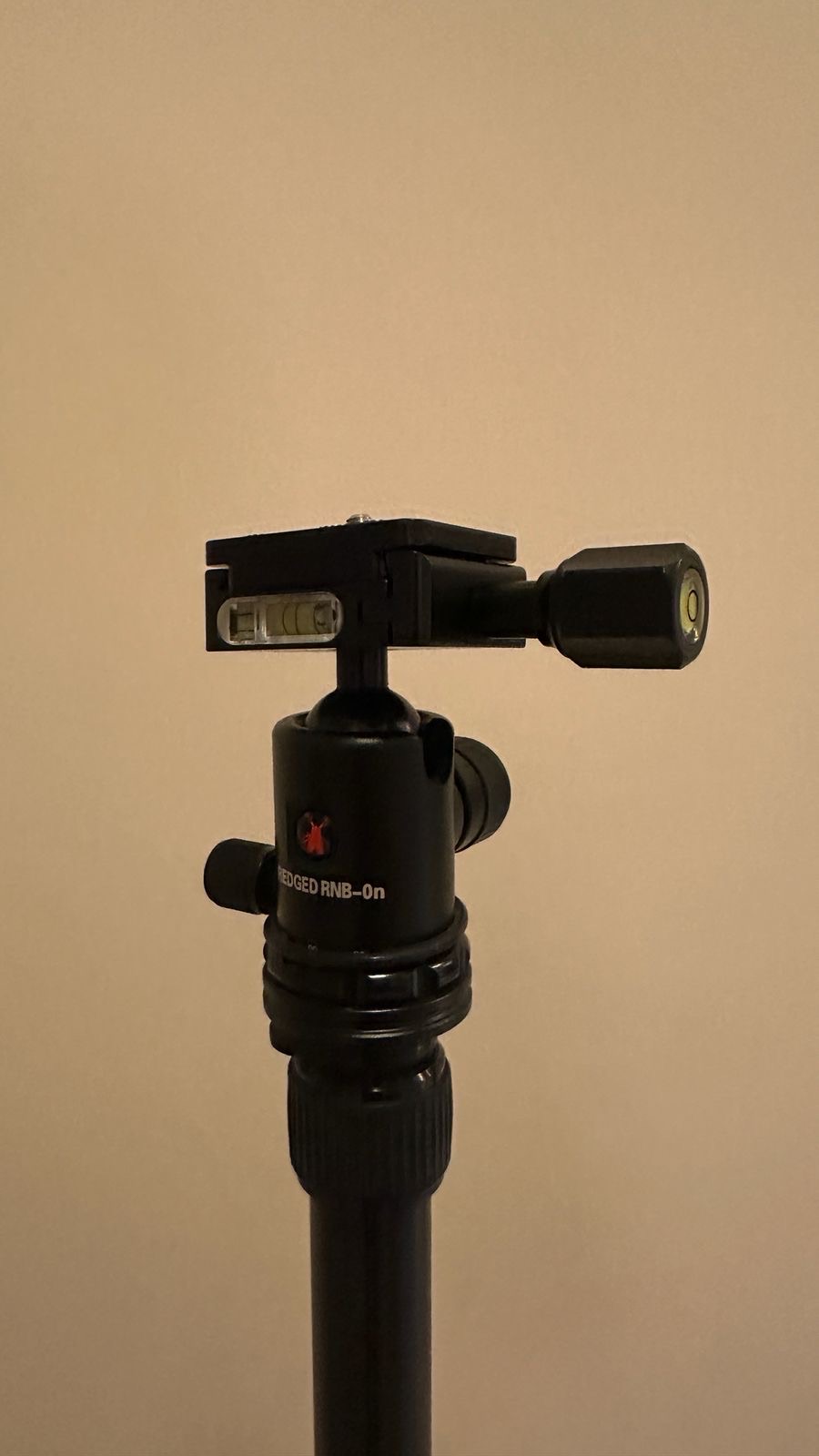 Redged TCA-522K travel photography tripod - Image 8