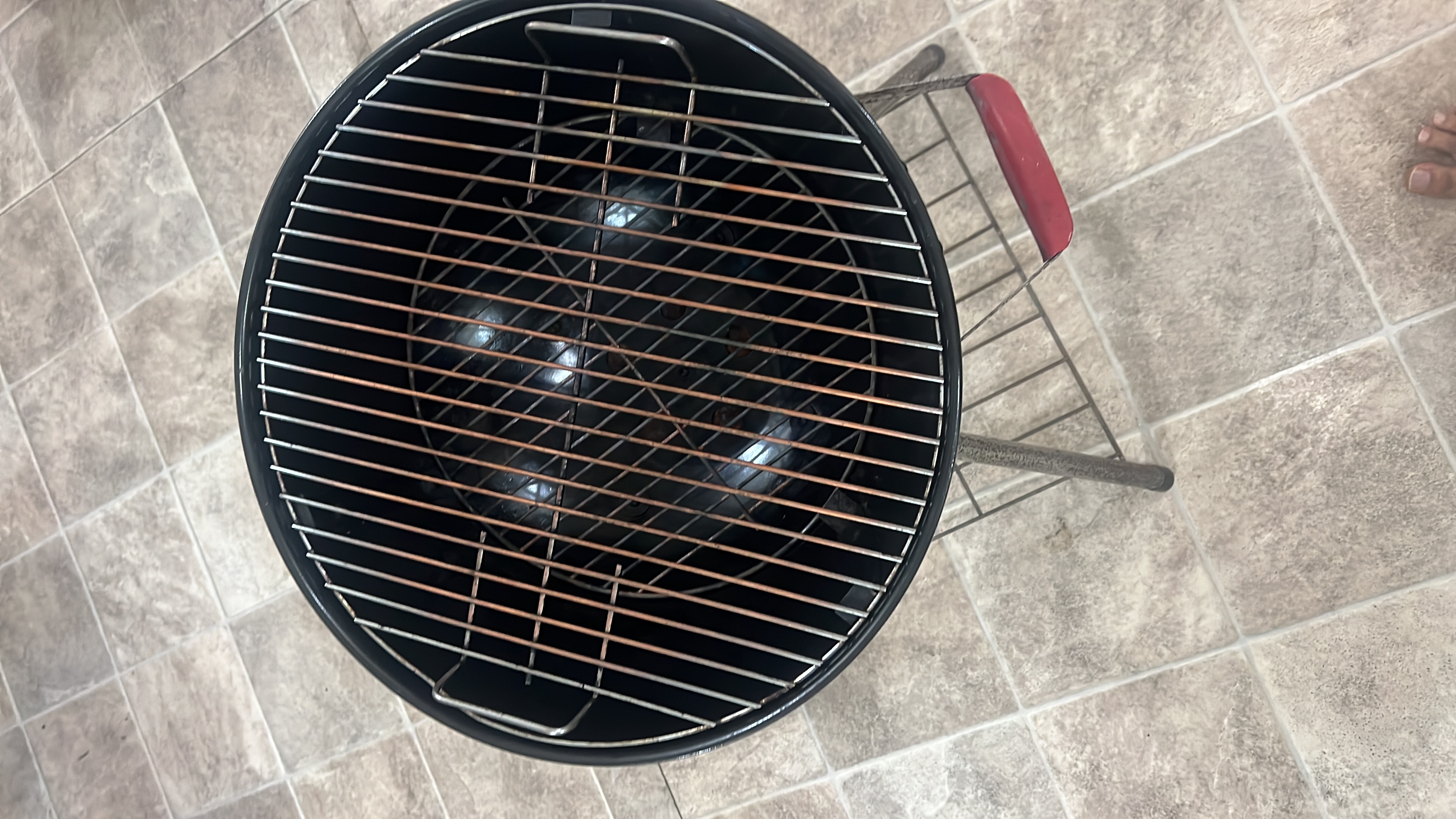 ProGrill BBQ grill - Image 3