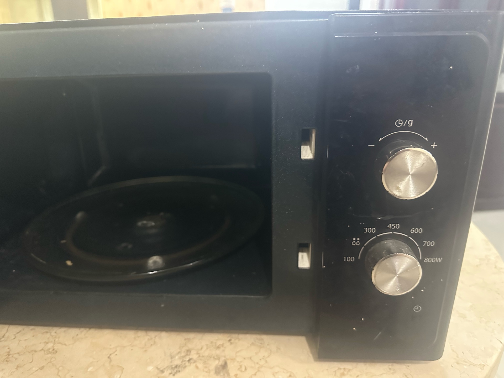 Samsung Microwave Oven - Image 3
