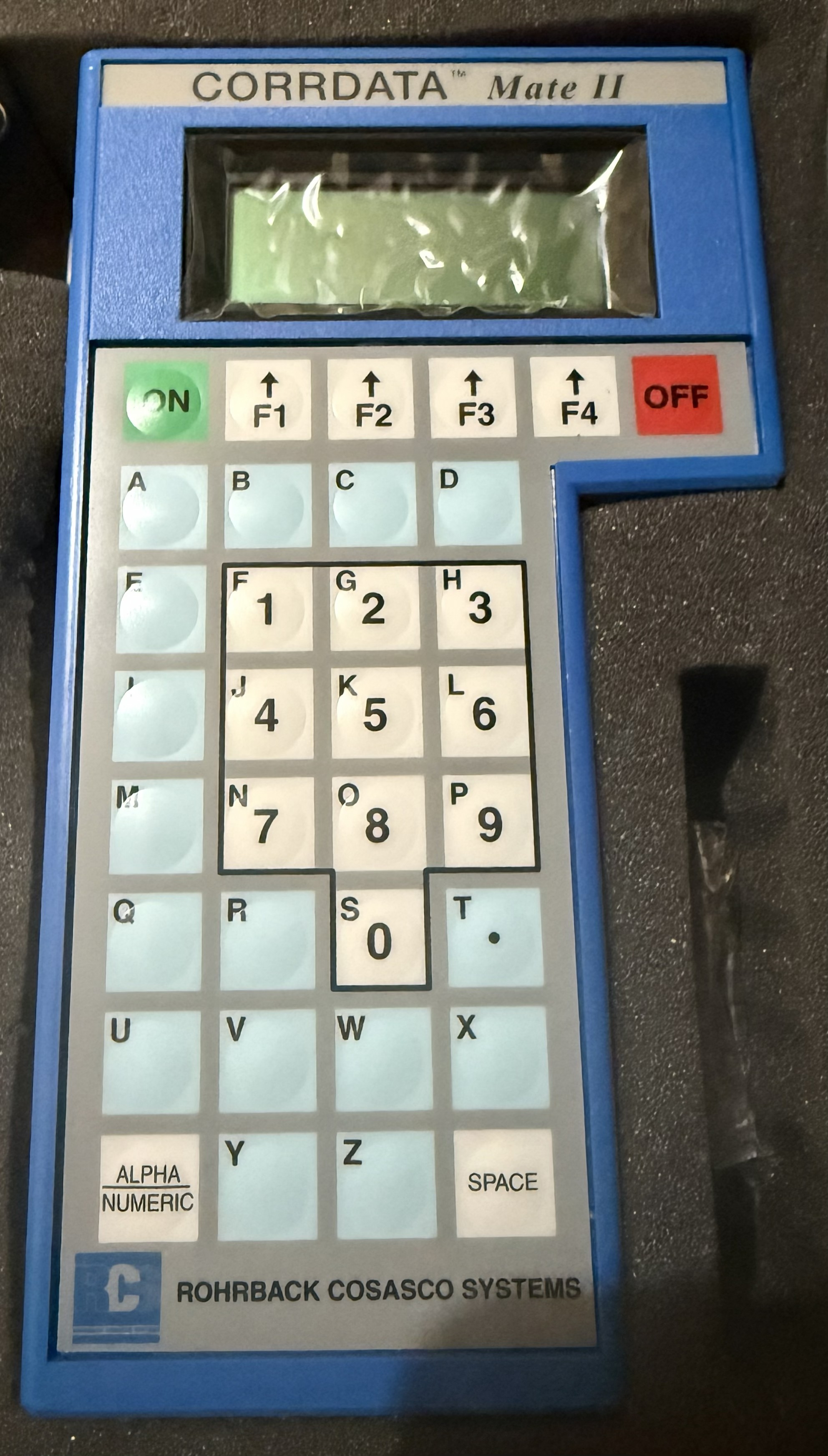 Corrdata Mate II + CK‑4 Corrosometer – Rohrback Cosasco Systems (RCS) - Image 7