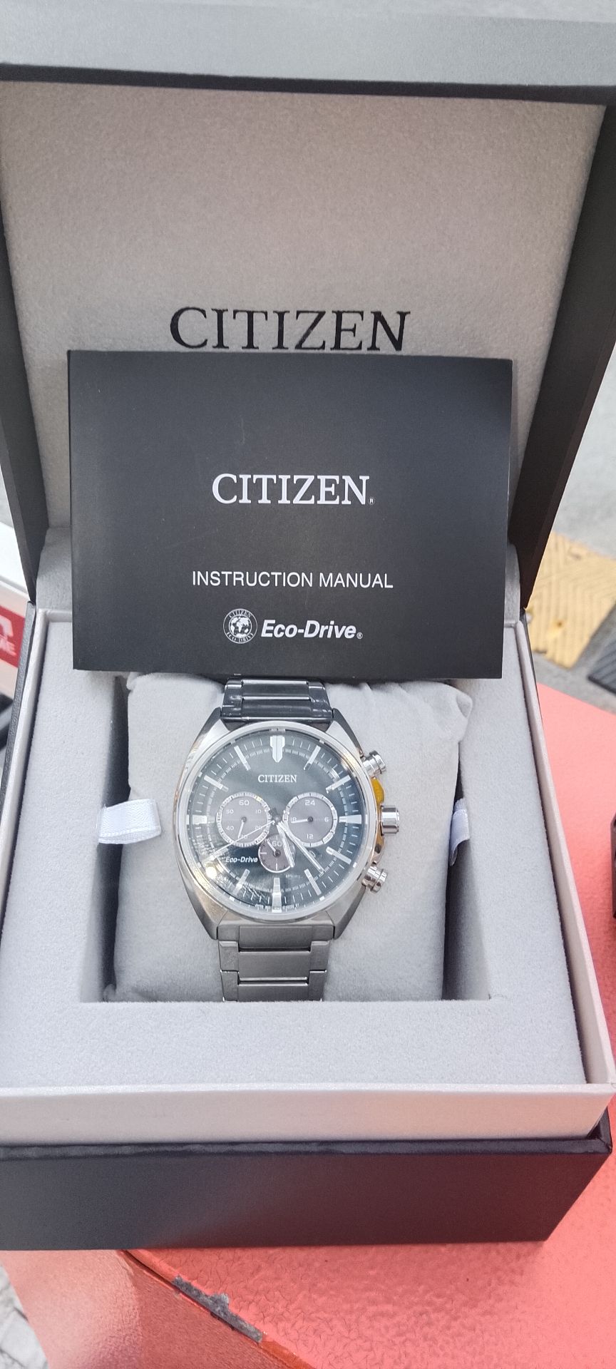 Citizen eco drive - Image 1