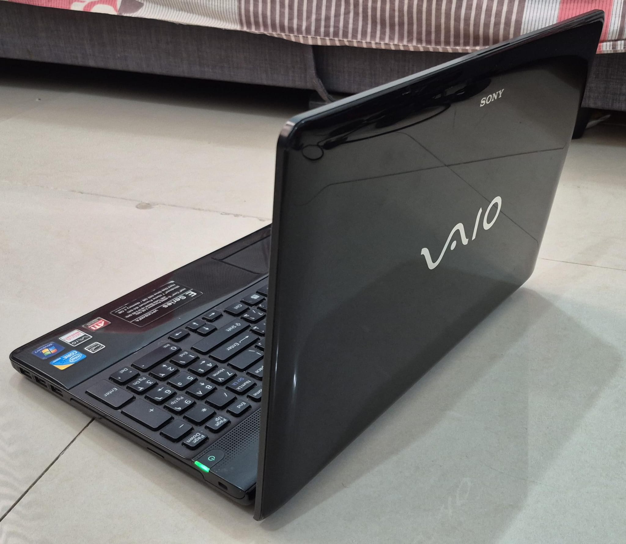 💻 Sony VAIO E Series for Sale  - Image 3