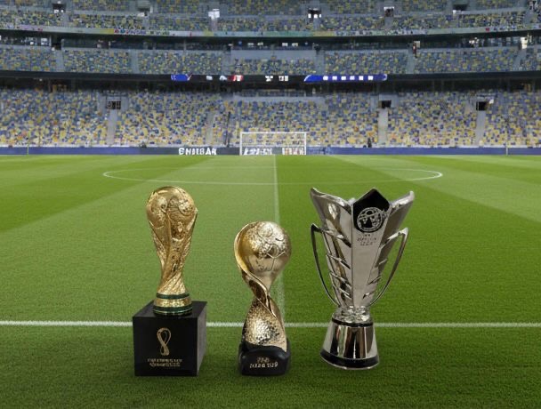 Qatar Famous Champions  - Image 2