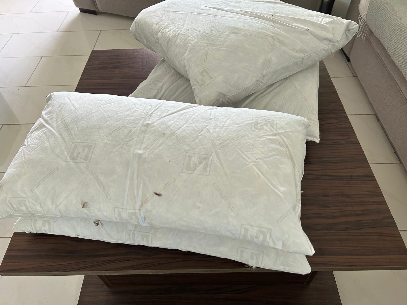 Sofa cushions  - Image 4
