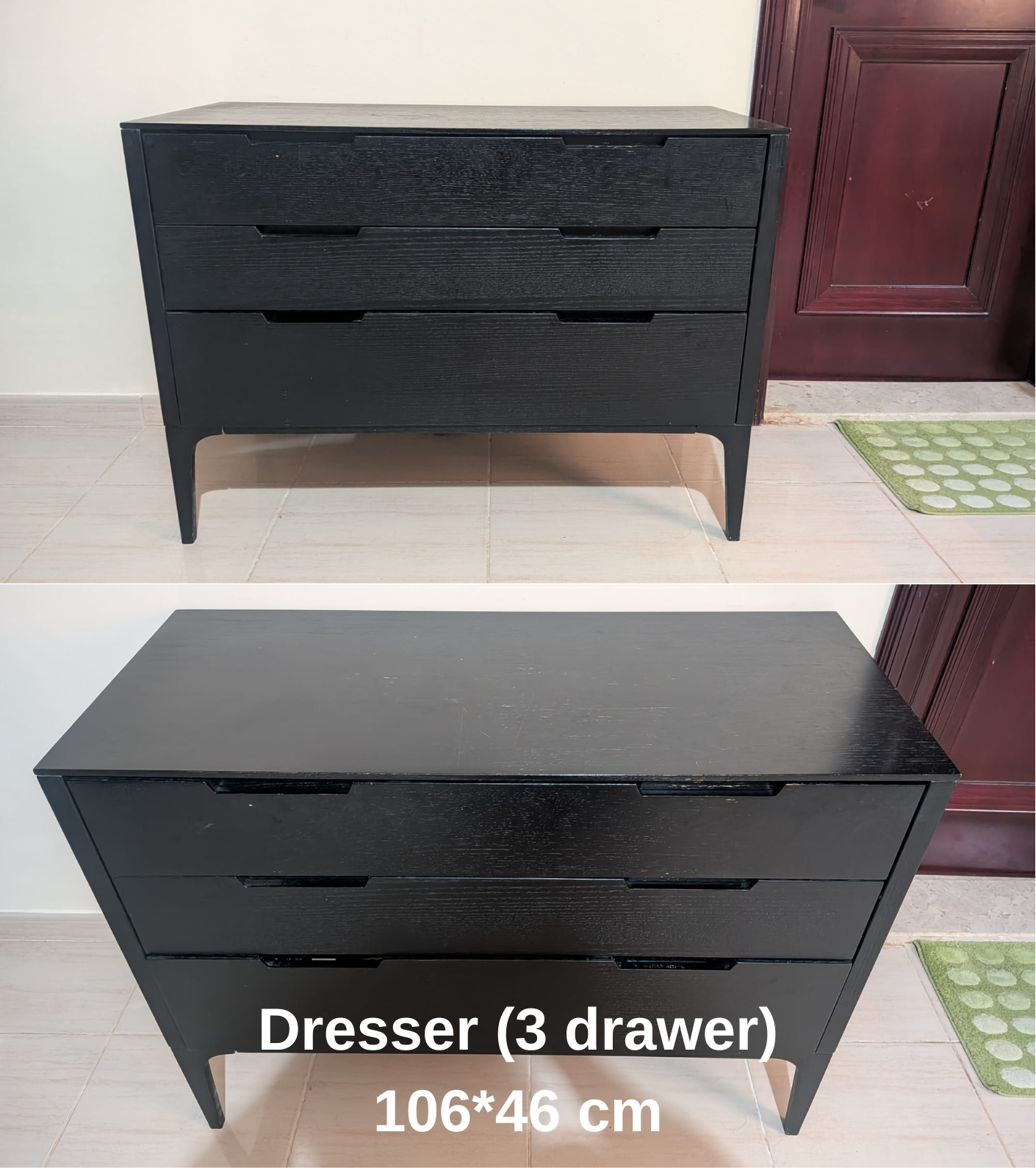 Dressing Table - Image 4
